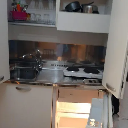 Appartement Belmeloro