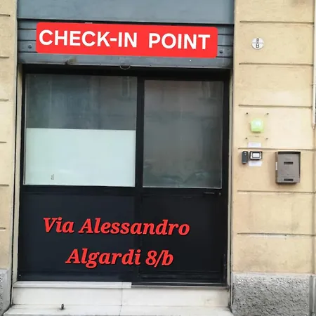 Appartement Belmeloro *