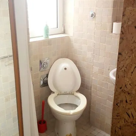 Belmeloro Appartement